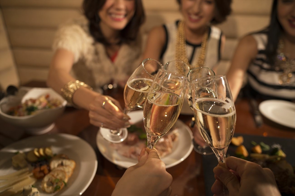 飲食事業募集要項